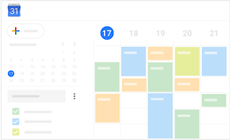 Google Calendar