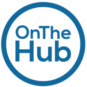 On The Hub Logo