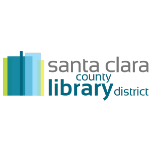 Santa Clara County Library District Logo