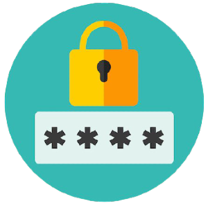 Password Tool Icon