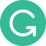 Grammarly Logo