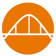 Pearson EasyBridge Logo