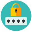 Password Tool Icon