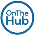 On The Hub Logo